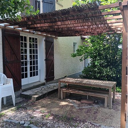 El Terret Sigean Exterior foto