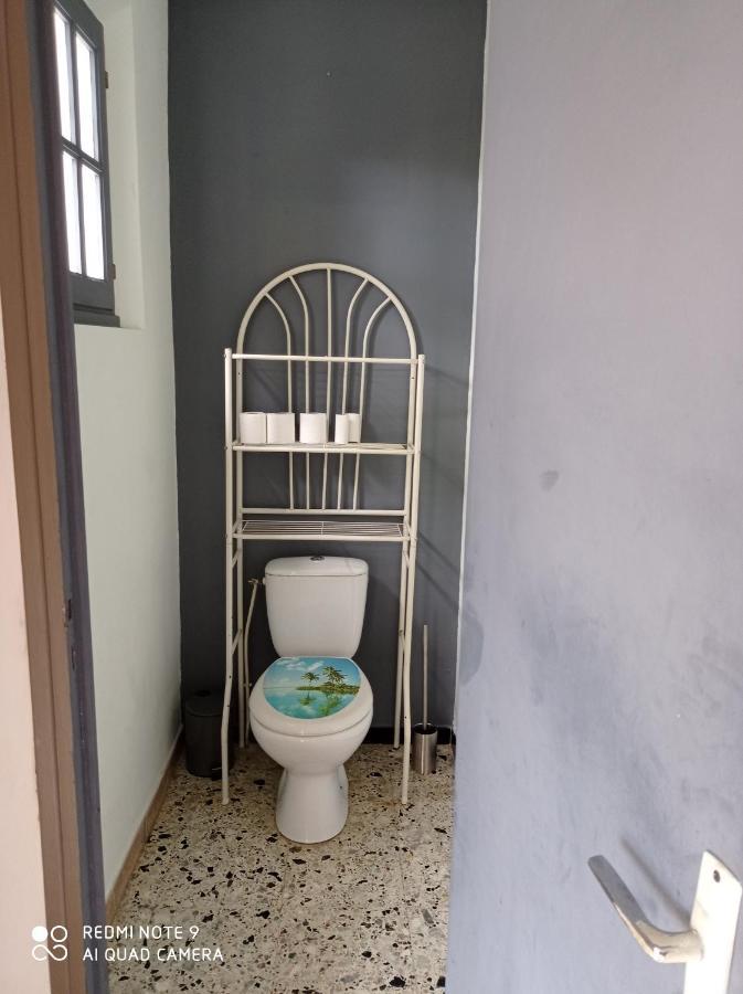 El Terret Sigean Exterior foto