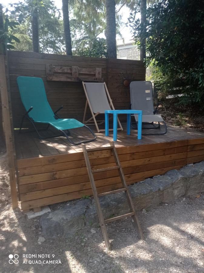 El Terret Sigean Exterior foto