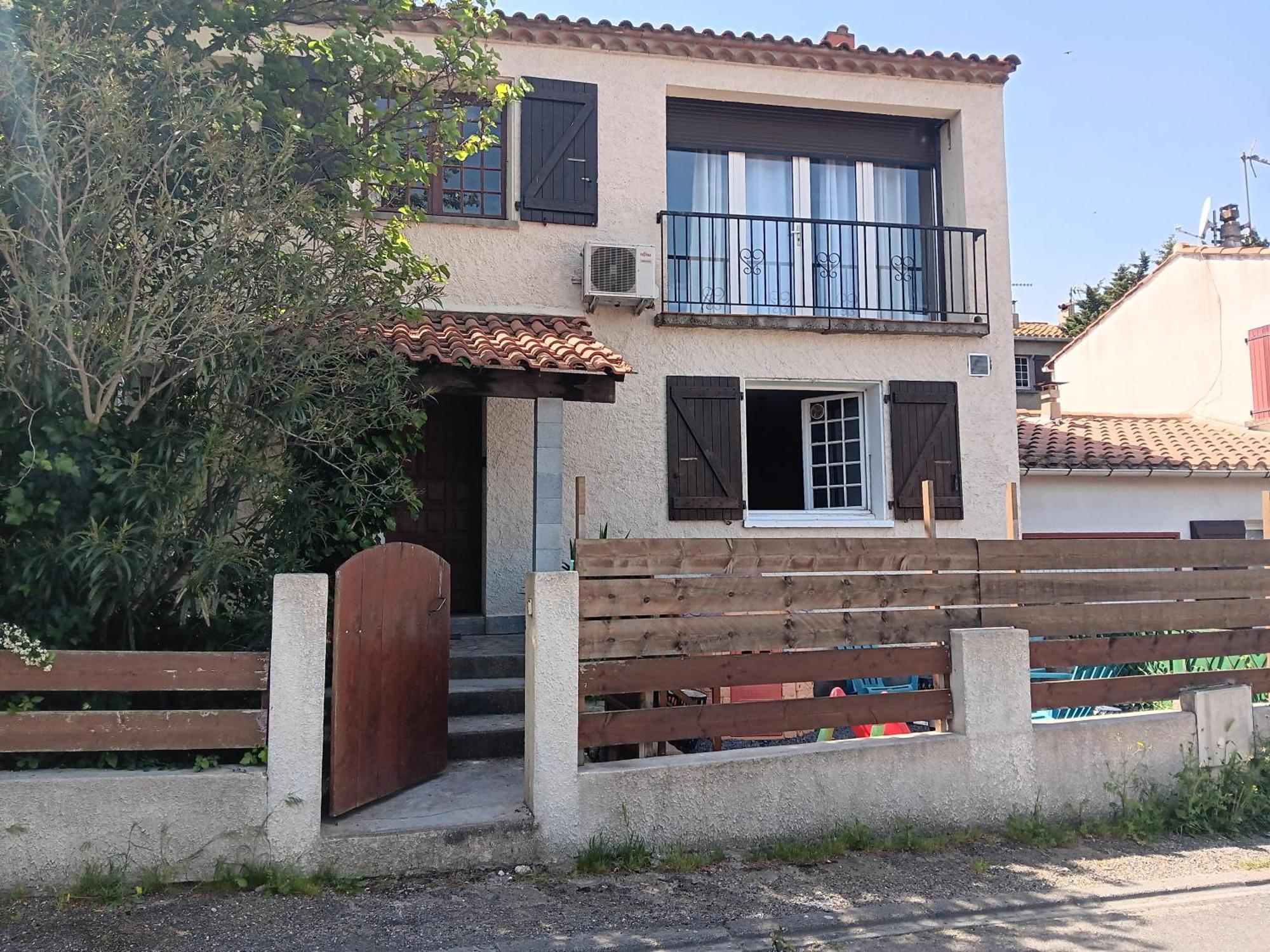 El Terret Sigean Exterior foto